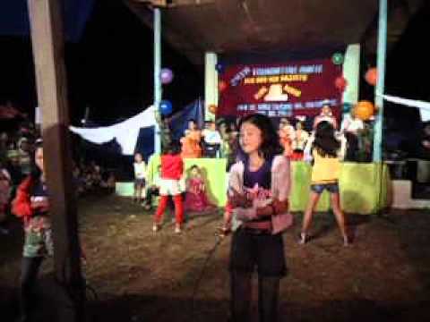 Little Sistar Cover of  Sistar19's Gone Not Around Any Longer Intro , SNSD's I got A Boy Intro &