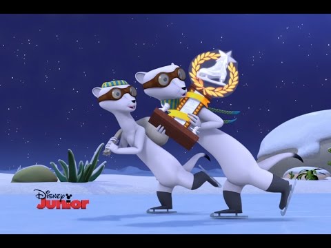 Iggy Pop + Henry Rollins in 'Sheriff Callie's Wild West' - Exclusive Preview Clip 2