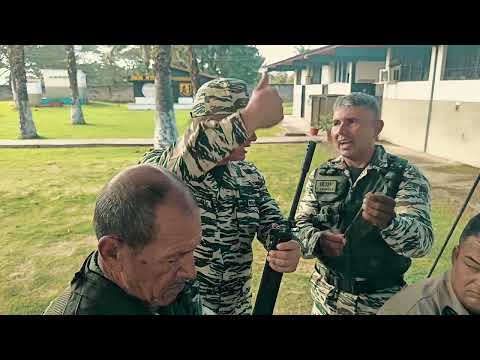 SÁBADO DE MILICIA 👉🏻✌🏻🇻🇪