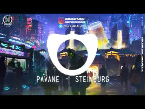 Breakbeat 2021 // Pavane - Steinburg (Original Mix) [Dizzines Records]
