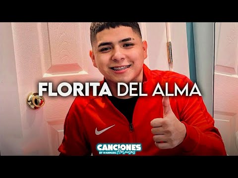 Marca MP ❌ Florita Del Alma (Estudio 2020)