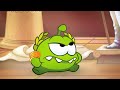 Om Nom Stories (Cut the Rope) - Ancient Greece (Episode 16, Cut the Rope: Time Travel)