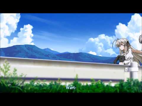 Trailer Yosuga no Sora