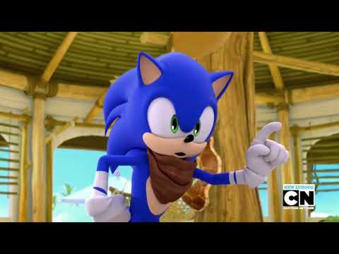 Fox Hood Part 2 Oo-De-Lally/Up A Tree