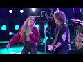 Keith Urban GO HOME W U W Alana Springsteen New Year S Eve Live Nashville S Big Bash 2024