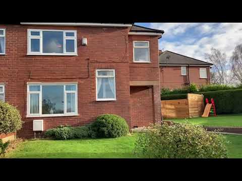 Thorpegate Estate, Badsworth, Pontefract - Virtual Tour