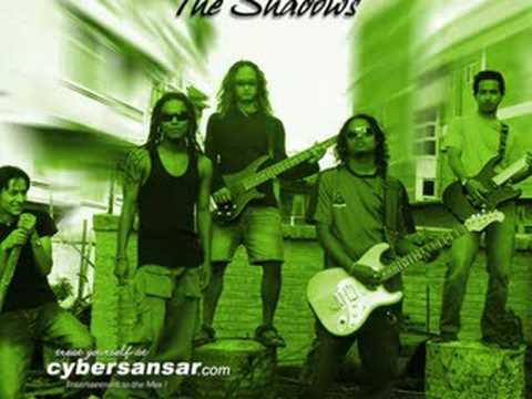 The Shadows - Kheladi hun ma