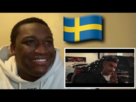 LELO - FÖRSTA BIL (Officiel video)| American reacts to Swedish rap
