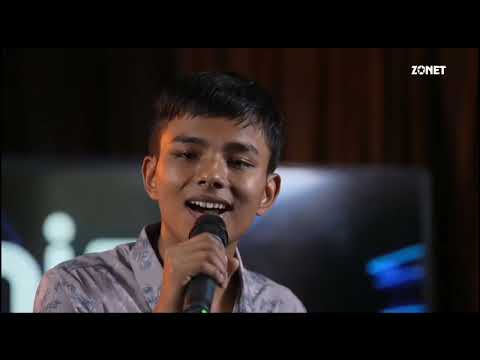 Emmanuel Lalremruata - When you go Home (Top 20)