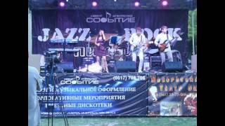 All Of You C.Band - Can&#39;t You Feel My Love (Milli Vanilli)