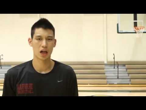 ジェレミー・リンはハーバード大学に入る方法を教えてくれます。 (林書豪教你怎麼考進哈佛 (中文字幕))