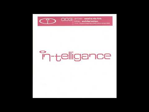 Sasha Da Link - Exhilaration (Pedro Del Mar Remix) 2004