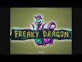 Freaky Dragon - Mobile Game
