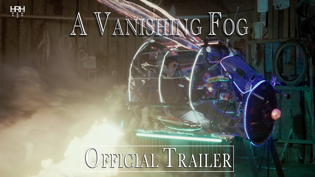 A Vanishing Fog (Official Trailer | Hope Runs High)
