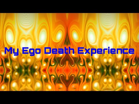 Ego Death