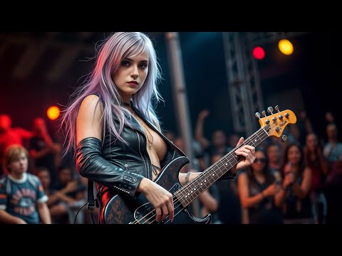 A-I-llusion - Fantasy of Starlight (OFFICIAL MUSIC) Symphonic Power Metal