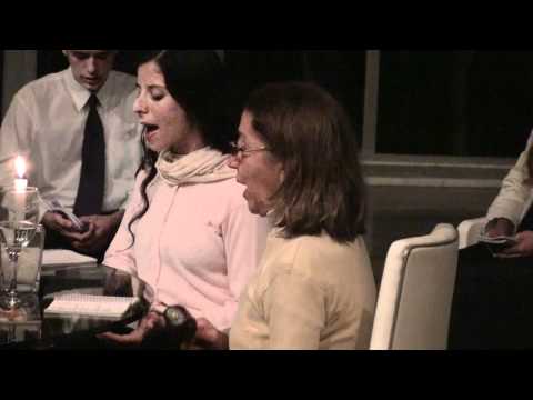 CHUÊ CHUÁ - CRISTINA TATI - FLOR DE JAGUBE