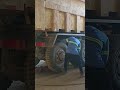 HOW TO CHANGE A TIRE|AGT mj Marites TV #tire #dumptruck #machine #vlog @agtmjmaritestv9919