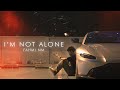 FAHMI NM - I'M NOT ALONE (Official Music Video)