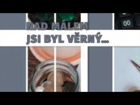 2/12 Boží smlouvy | Nad málem jsi byl věrný | G. Edward Reid | Průvodce studiem Bible 2023_1Q