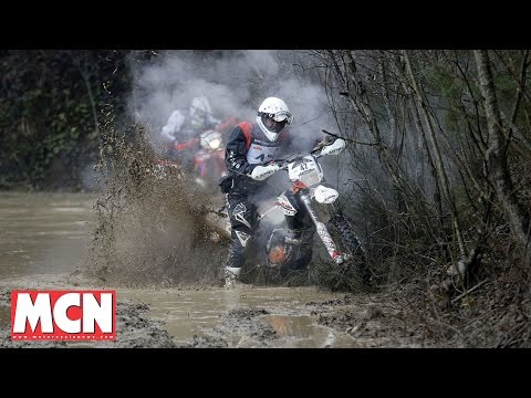 The toughest race on two wheels? | Sport | Motorcyclenews.com