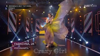 Runway Indonesia s Next Top Model Cycle 2 Unstoppeble INTM Mp4 3GP & Mp3