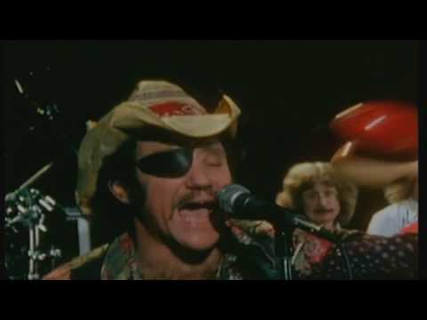 Dr Hook -  when you're in love with a beautiful woman