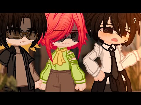 Needle and thread meme // tomorrow meme// koo ryeon X choi joon-woong X lim ryung-gu