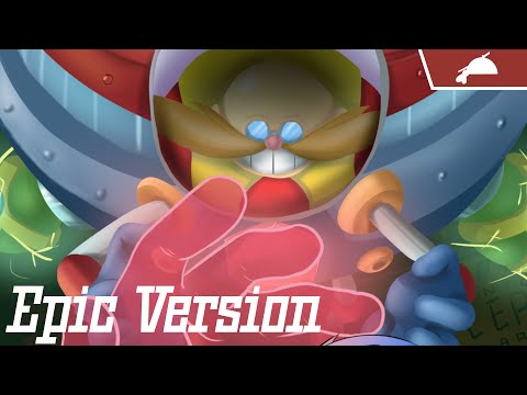 Ruby Delusions/Illusions | Epic Orchestral Version