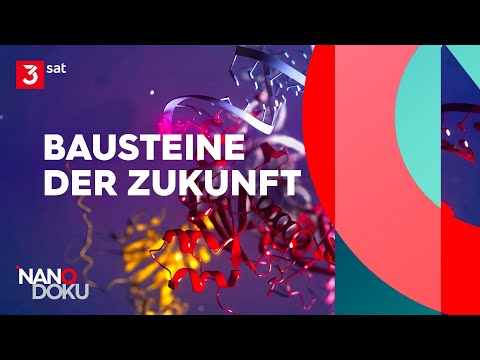 Gesundheit und Jugend - Dank Proteinen? | Ganze Doku