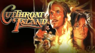 09. John Debney - CutThroat Island- Discovery of the Treasure