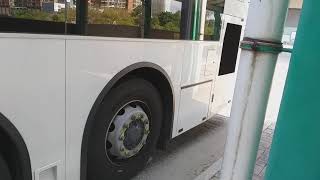 Download lagu MTR ADL E500 MMC Euro 6 Voith波箱起步聲 mp3