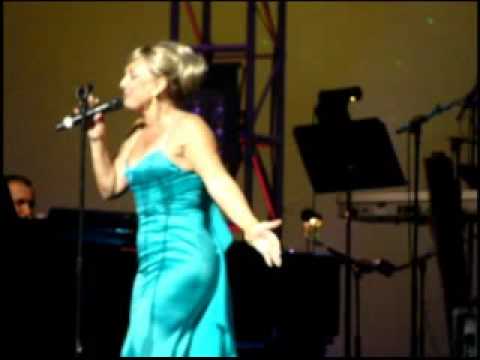 Googoosh @Nokia, CA  2008