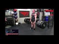 Tyler 1 Deadlift Scream