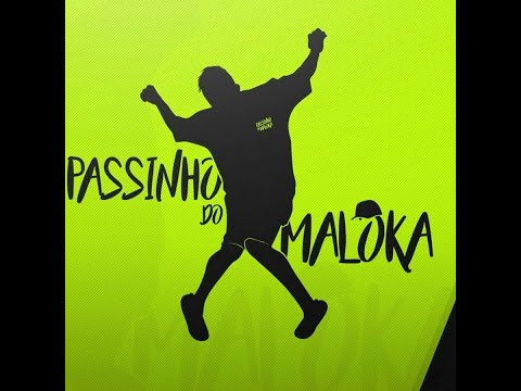 "PASSINHO DOS MALOKA" - BASE DE FUNK MANDELÃO (Prod. @ackebeats)