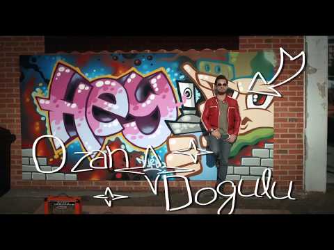Ozan Doğlu feat.  Murat Boz -  Hey