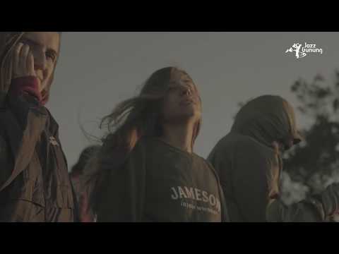 Jazz Gunung Bromo 2019 Teaser