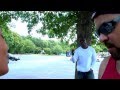 One Step at a Time Music Video- I'm the female next to the main actress