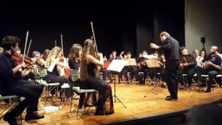 Luca Mereu - Voci del Vento: "Grecale"