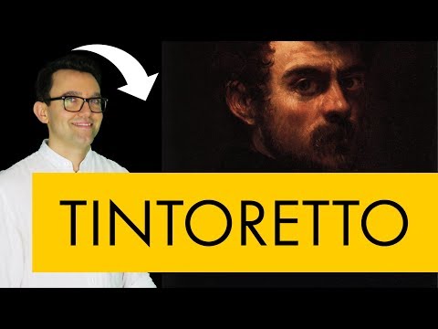Tintoretto: vita e opere in 10 punti