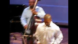 Christian McBride and Inside Straight