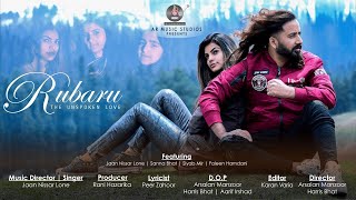 RUBARU || Ginny Weds Sunny || Covered By JAAN NISSAR LONE