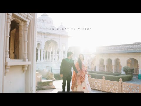 Wedding Photographer portfolio by Dk Creative Vision in Jaipur - Photo 2