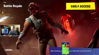 Jaomock Roasts KittyPlays In Front Of Tfue! Ninja Rages!  Fortnite Daily Moments