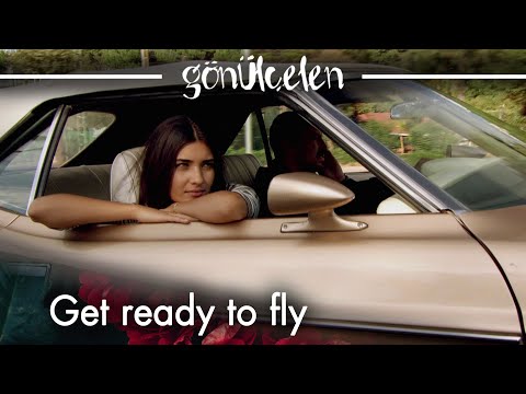 Levent takes Hasret to a mysterious place - Episode 51 | Becoming a Lady