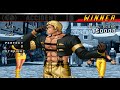 The King Of Fighters 98 Ultimate Match HERO 1CC Level 8 OROCHI TEAM Yashiro Shermie Chris