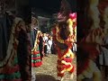 PUJA KESUMA Barongan