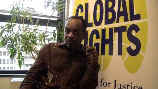 Global Rights Burundi