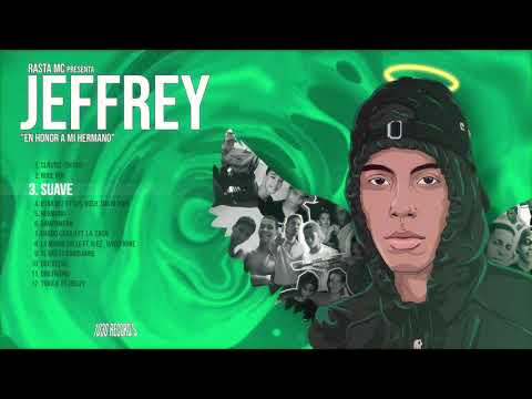 3  Rasta Mc - Suave - (Audio Oficial)