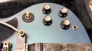 Gibson… What The F*** Happened To The SG?!